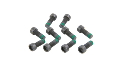 Set surub volanta Luk 411014010