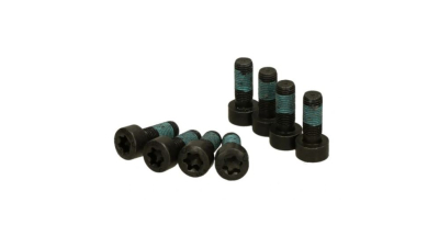Set surub volanta Luk 411015910