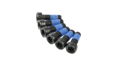 Set surub volanta Luk 411016910