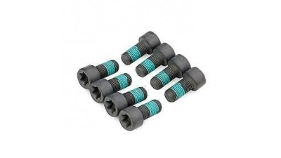 Set suruburi volanta Luk, Mitsubishi Colt Vi (Z3_A, Z2_A), 10.2002-12.2012, Smart Forfour (454), 01.2004-06.06 Motor 1.5 Di-D, 1.5 Cdi, 