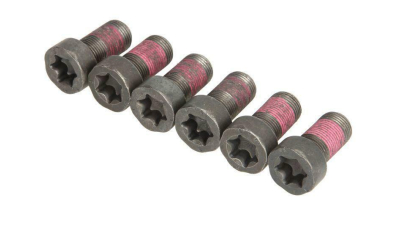 Set suruburi volanta Luk, Ford Focus Iii Turnier, 07.2010-, Focus Iii, 07.2010-, Galaxy (Wa6), 05.2006-06.2015, Mondeo 2007-2015, S-Max (Wa6), 05.2006-12.2014 Motor 2.0 St, 2.0 Ecoboost, 2.0 Scti, 