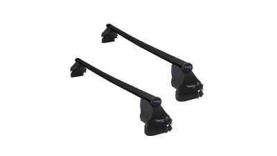 Set bare transversale portbagaj Kia Ceed Ed 2007-2012 5 Usi, din otel marca Twinny Load TL S13