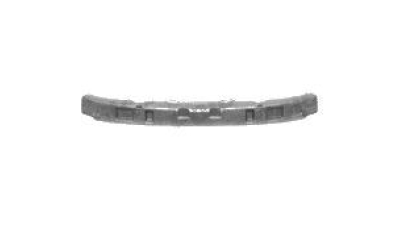 Armatura bara fata Kia Cerato (Fe), 04.2004-08.2008, intaritor spuma, 865202F000