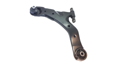 Brat suspensie roata TEKNOROT 411337-K, Stanga, Fata