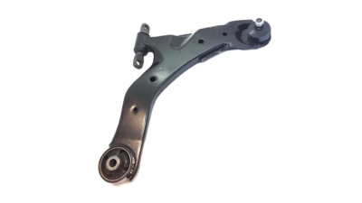 Brat suspensie roata TEKNOROT 411338-K, Dreapta, Fata