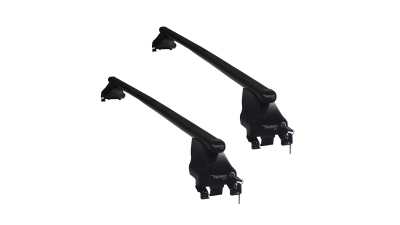 Set bare transversale portbagaj Citroen Evasion U60 1994-2002 Mpv, din otel marca Twinny Load TL S15