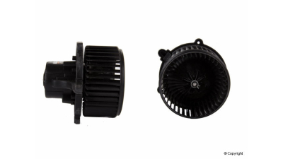 Ventilator habitaclu Kia Cerato, 2004-2008, Diesel/Benzina/cu clima AC971132F000