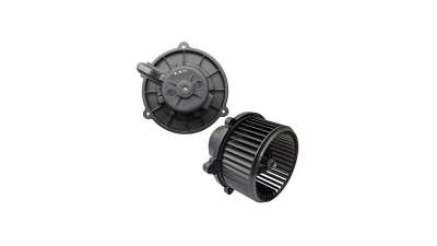 Ventilator habitaclu Kia Cerato, 2004-2008, Diesel/Benzina, 971132F000