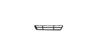 Grila bara fata Kia Cee'D (Ed), 10.2006-08.2009 model 5Usi/Combi , Centru, 865221H000, 411427