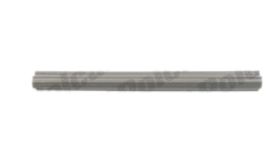 Segment reparatie prag Kia Cee'd (Ed) 10.2006-08.2012 (Hatchback/Combi) , partea Stanga, L=1770mm, 