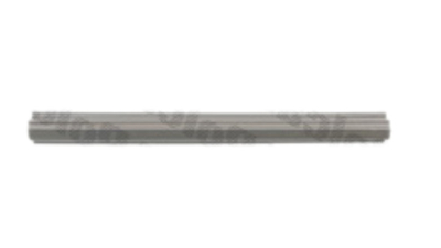Segment reparatie prag Kia Cee'd (Ed) 10.2006-08.2012 (Hatchback/Combi) , partea Dreapta, L=1770mm, 