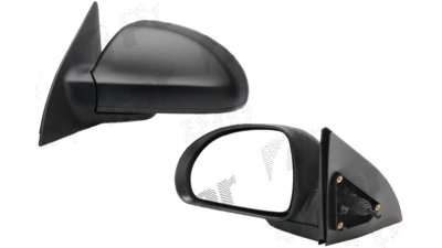 Oglinda exterioara Kia Cee'D 5-Usi/Combi (Ed) 10.2006-08.2009 Partea Stanga Crom Asferica Parghie Fara Incalzire