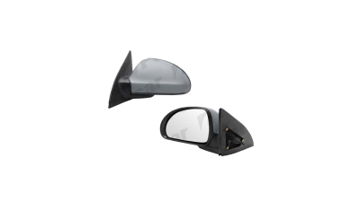 Oglinda exterioara Kia Cee'D 5-Usi/Combi (Ed) 10.2006-08.2009 Partea Stanga Crom Convex Parghie Fara Incalzire