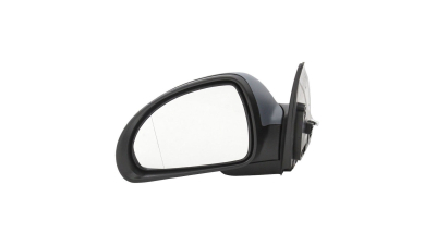 Oglinda exterioara Kia Cee'D modele cu 3usi (Ed) 10.2006-08.2009 Partea Stanga Crom Asferica Electrica Cu Incalzire 87610-1H251