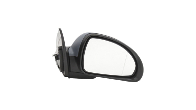 Oglinda exterioara Kia Cee'D modele cu 3usi (Ed) 10.2006-08.2009 Partea Dreapta Crom Asferica Electrica Cu Incalzire 87620-1H151