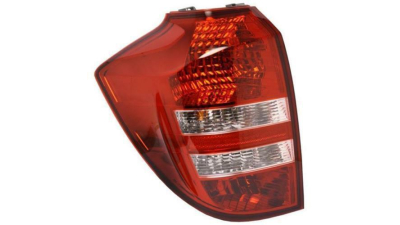 Stop spate lampa Kia Cee'd (Ed), 10.06-08.09 Combi, spate, omologare ECE, fara suport bec, inferioara, 924011H300, Stanga