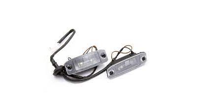 Lampa Centrala numar KIA CEE'D (ED), 10.2006-08.2012 Hatchback 5 Usi, COMBI, OE