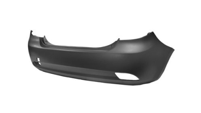 Bara spate Kia CeeD (Ed), 10.2006-08.2009, Primerizat, 866111H000, 411496-1 Modele cu 5 Usi
