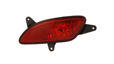 Lampa ceata Kia Ceed (Ed), 10.2006-08.2009, 5 Usi, partea Stanga, Spate, P21W; Omologare: ECE, OEM/OES