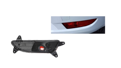 Lampa ceata Kia Ceed (Ed), 10.2006-08.2012, 3 Usi, partea Dreapta, Spate, Omologare: ECE, OEM/OES