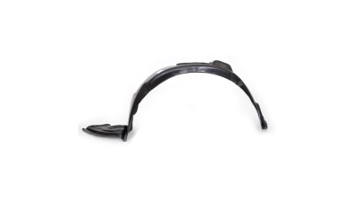 Carenaj aripa fata Kia Ceed, 10.2006-08.2009 Cu 3 Usi, parte montare dreapta, ABS+PVC, 4114FP2T, Aftermarket