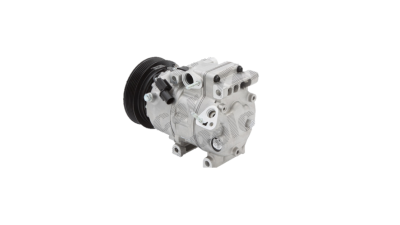 Compresor climatizare Hyundai I30 2007-2012; Kia Cee'd 2007-2012, Diametru rola (mm): 120, BestAutoVest 4114KS-3