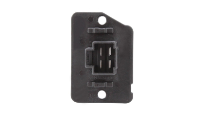Rezistenta ventilator habitaclu Kia Ceed, 2007-2012 Benzina/Diesel/ Cu clima,97128-3K000