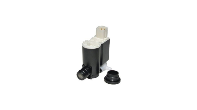 Pompa apa spalator Kia Venga (Yn), 01.2010-, Pompa Duala, 985101f100, 985101h100, 985102c100, 985102l100, 985102v100, Bestautovest, motoras sprit apa parbriz si luneta