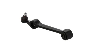 Brat suspensie roata fata Kia Rio Combi (Dc), 08.2000-02.2005, Rio Sedan (Dc), 09.2000-02.2005, partea Dreapta, Inferior, marca Teknorot, OK30B-34300B,