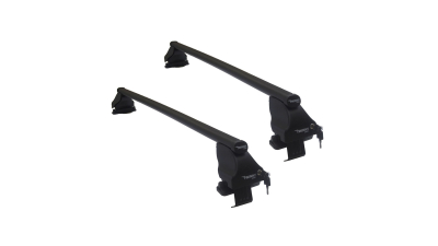 Set bare transversale portbagaj Citroen Saxo S0, S1 1996-2003 5 Usi, din otel marca Twinny Load TL S17