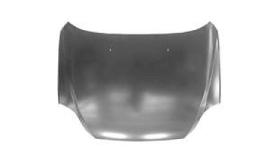 Capota motor Kia Rio (Dc) 01.2003-12.2004 Fata 66400Fd000 66400-Fd100