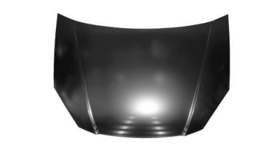 Capota motor Kia Rio (De) 01.2005-09.2011 Fata 66400-1G010