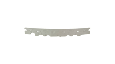 Armatura bara fata Kia Rio (De), 01.2005-09.2011, absorbant, 865201G050
