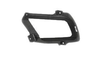 Rama lampa ceata , suport proiector fata, dreapta Kia Rio (De), 01.2005-09.2011, 865621G600