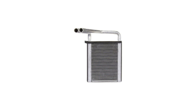 Radiator Incalzire Kia Rio, 03.2005-2011, motor 1.5 CRDI, diesel, 1.4, 1, 6 benzina, aluminiu brazat/aluminiu, 220x150x20 mm, Doowon 