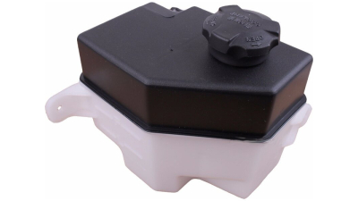 Vas de expansiune Hyundai Accent, 2006-2010, Kia Rio, 2005-2011, motor 1, 4; 1, 6 benzina; 1, 5 diesel, cu capac