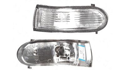 Lampa semnalizare oglinda exterioara Kia Ceed (Ed), 08.2009-08.2012, fata, Dreapta, OE