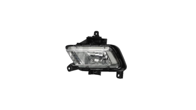 Proiector ceata Kia Ceed (Ed) 08.2009-08.2012, Parte montare Fata, Dreapta, OEM/OES 411830-X