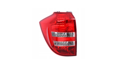Stop, lampa spate KIA CEE'D (ED), 08.2009-08.2012, model COMBI, OE, partea stanga, inferior;