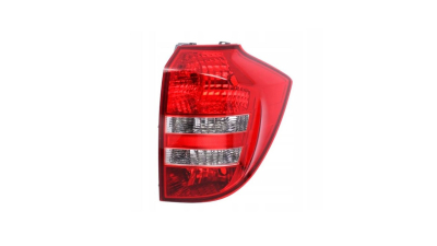 Stop, lampa spate KIA CEE'D (ED), 08.2009-08.2012, model COMBI, OE, partea dreapta, inferior;