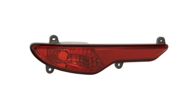 Lampa ceata Kia Ceed (Ed), 08.2009-08.2012, 5 Usi, partea Stanga, Spate, in bara; Omologare: ECE, OEM/OES