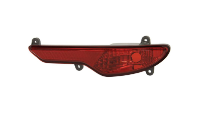 Lampa ceata Kia Ceed (Ed), 08.2009-08.2012, 5 Usi, partea Dreapta, Spate, in bara; Omologare: ECE, OEM/OES