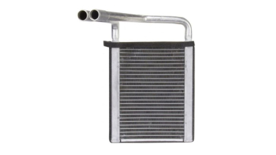 Radiator incalzire habitaclu Kia Cee'd 2007-2012, 210x147x26mm, SRLine 4118N8-1