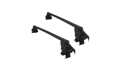 Set bare transversale portbagaj Alfa Romeo 166 936 1998-2007 4 Usi, din otel marca Twinny Load TL S22