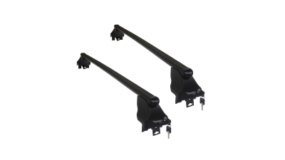 Set bare transversale portbagaj Alfa Romeo 164 164 1987-1998 4 Usi, din otel marca Twinny Load TL S23