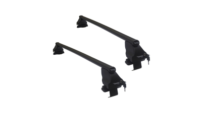 Set bare transversale portbagaj Citroen Grand C4 Picasso 1 (7-Pers.) B58 2006-2013 Mpv, din otel marca Twinny Load TL S33