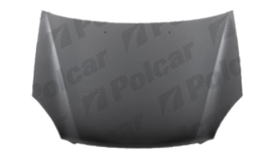 Capota motor Kia Magentis (Ge) 09.2005-10.2008 Fata 66400-2G010