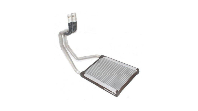Radiator Incalzire Kia Magentis, 10.2008-2012, motor 2, 0; 2, 4; 2.7 V6, benzina, 2.0 CRDI, diesel, aluminiu brazat/aluminiu, 225x145x20 mm, Hella