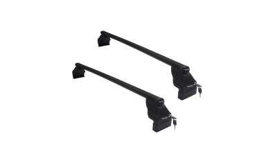 Set bare transversale portbagaj Citroen C5 2 2008- 4 Usi, din otel marca Twinny Load TL S37
