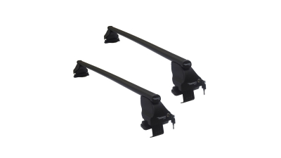 Set bare transversale portbagaj Hyundai I10 Ba 2013- 5 Usi, din otel marca Twinny Load TL S38